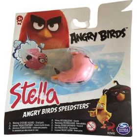 Angry Birds Oyuncak Araçlar