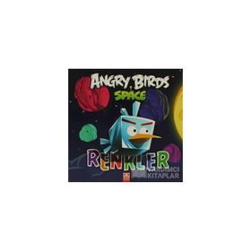 ANGRY BIRDS SPACE RENKLER - KOLEKTIF