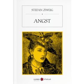 Angst - Stefan Zweig