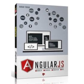 AngularJS - Burak Tokak