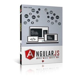 AngularJS - Burak Tokak