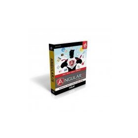 Angularjs - Şerif Aydın