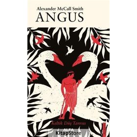 Angus - Alexander McCall Smith