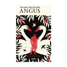 Angus - Alexander McCall Smith