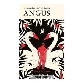 Angus - Alexander McCall Smith