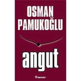ANGUT - OSMAN PAMUKOĞLU