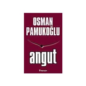 ANGUT - OSMAN PAMUKOĞLU