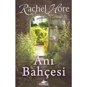 Anı Bahçesi - Rachel Hore