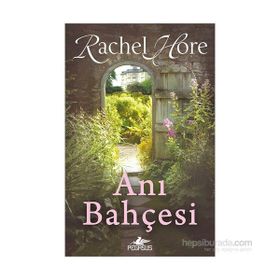 Anı Bahçesi - Rachel Hore