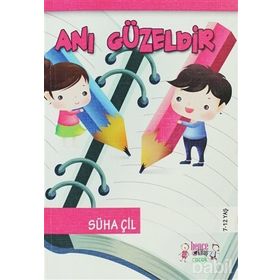 ANI GÜZELDIR - GENEL