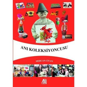 Anı Koleksiyoncusu - Mercan Civan