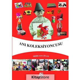 Anı Koleksiyoncusu - Mercan Civan