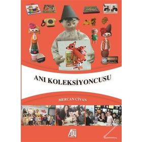 Anı Koleksiyoncusu - Mercan Civan