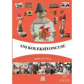 Anı Koleksiyoncusu - Mercan Civan