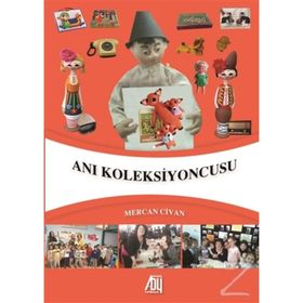 Anı Koleksiyoncusu - Mercan Civan