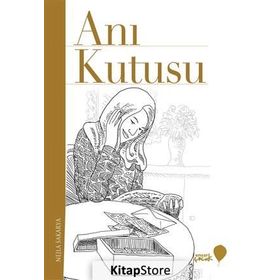Anı Kutusu - Nejla Sakarya