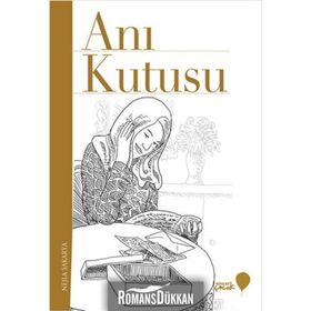 Anı Kutusu - Nejla Sakarya