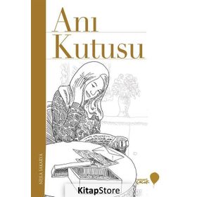 Anı Kutusu - Nejla Sakarya