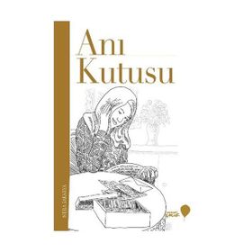 Anı Kutusu - Nejla Sakarya