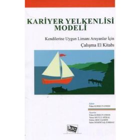 Anı Yayıncılık Kariyer Yelkenlisi Modeli