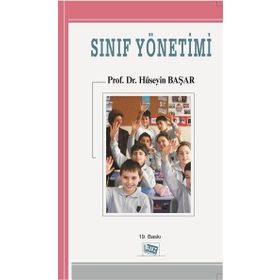 Anı Yayıncılık Sınıf Yönetimi