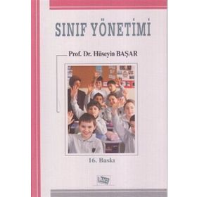 Anı Yayıncılık Sınıf Yönetimi
