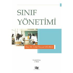 Anı Yayıncılık Sınıf Yönetimi
