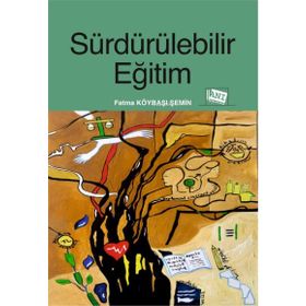 Anı Yayıncılık Sürdürülebilir Eğitim