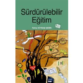 Anı Yayıncılık Sürdürülebilir Eğitim