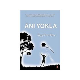 Anı Yokla - Cinius Yayınları