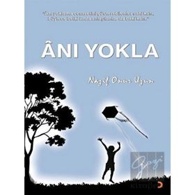 Anı Yokla - Cinius Yayınları