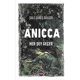 Anicca Her Şey Geçer - Şule Güneş Dülger