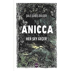 Anicca Her Şey Geçer - Şule Güneş Dülger
