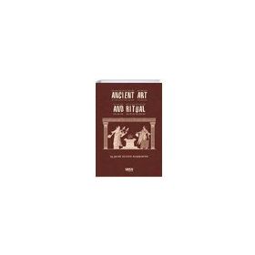 Anicient Art And Ritual / Jane Ellen Harrison / Gece Kitaplığı