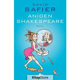 Aniden Shakespeare - David Safier