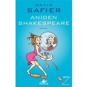 Aniden Shakespeare - David Safier