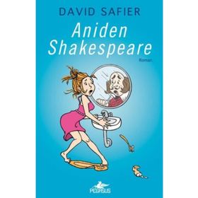 Aniden Shakespeare - David Safier