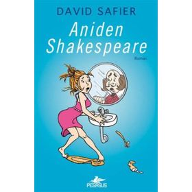 ANIDEN SHAKESPEARE - GENEL