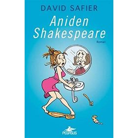 ANIDEN SHAKESPEARE - GENEL