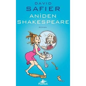 ANIDEN SHAKESPEARE - GENEL