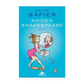 ANIDEN SHAKESPEARE - GENEL