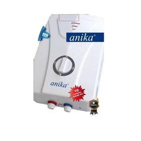 Anika 153.0297 Turboşok Şofben