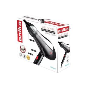 Anika 3500 2500 W Saç Kurutma Makinesi