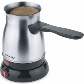 Anika Yusuffi Inox Türk Kahvesi Makinesi