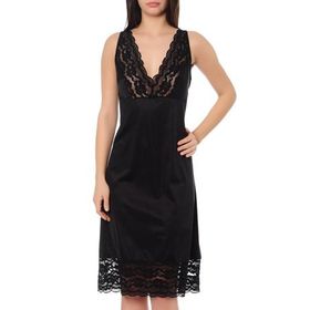 Anıl 0605 Dantelli Kombinezon