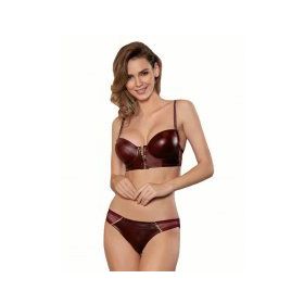 Anıl 4734 Büstiyer Külot Takım