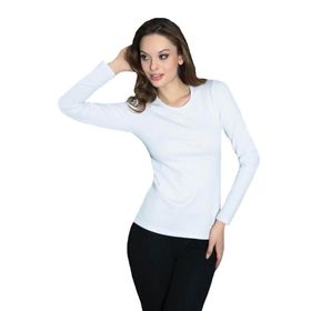 Anıl 8533 Uzun Kollu Bayan Thermal Atlet