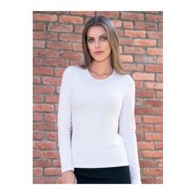 Anıl 8533 Uzun Kollu Bayan Thermal Atlet