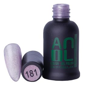 Anil Professional Cosmetics 181 Kedi Gözü 10 ml Kalıcı Oje