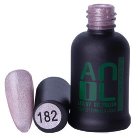 Anil Professional Cosmetics 182 Kedi Gözü 10 ml Kalıcı Oje
